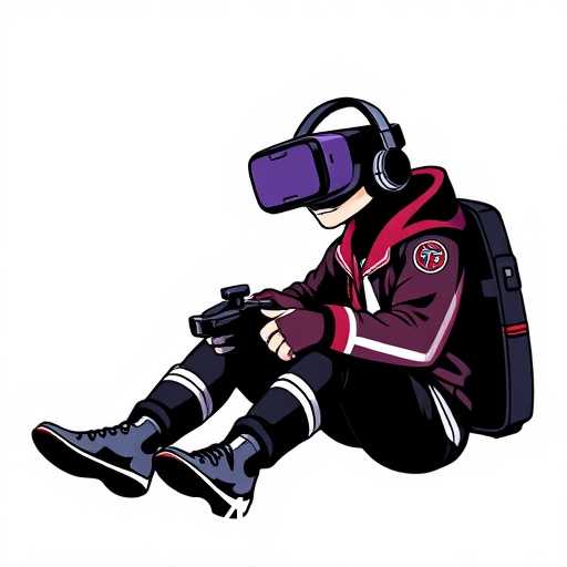 The Evolution of Online Gaming Platforms
