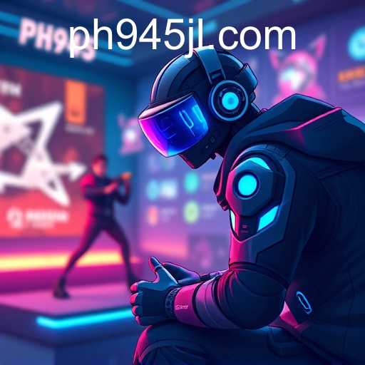 Gaming Revolution: The Rise of PH945