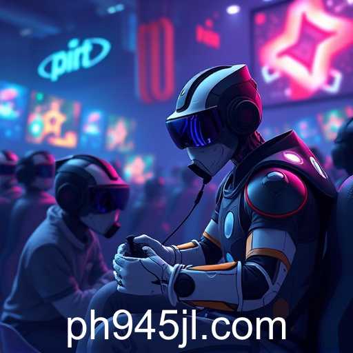 The Rise of Gaming: A 2025 Insight