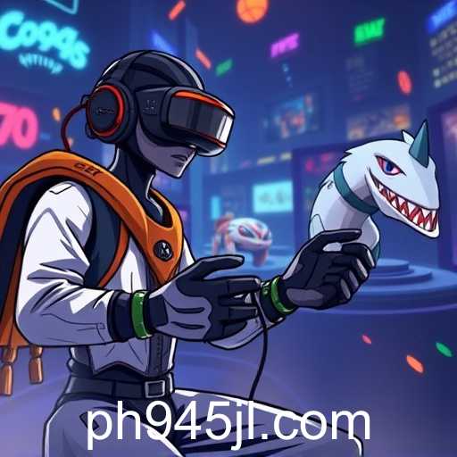 Gaming Trends 2025