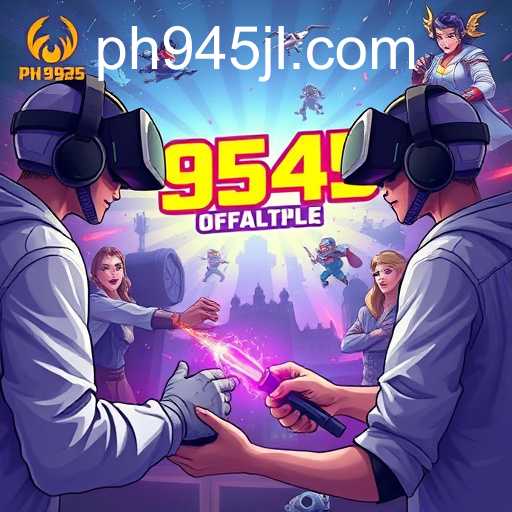 PH945: Revolutionizing Online Gaming in 2026