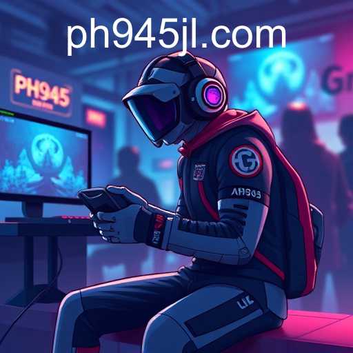 PH945: The Rise of Online Gaming in 2026
