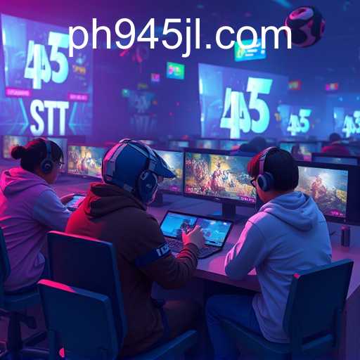 The Rise of Gaming Websites: A New Era